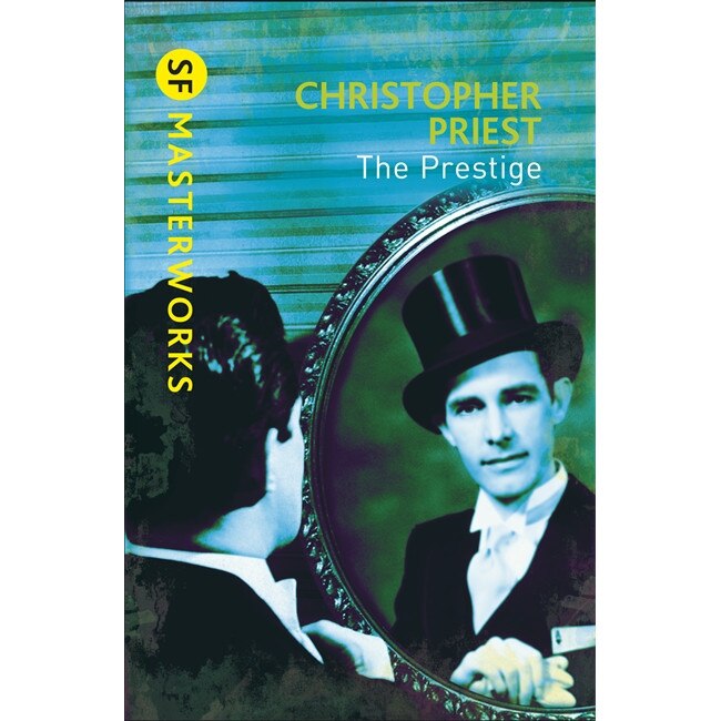 The Prestige de Christopher Priest