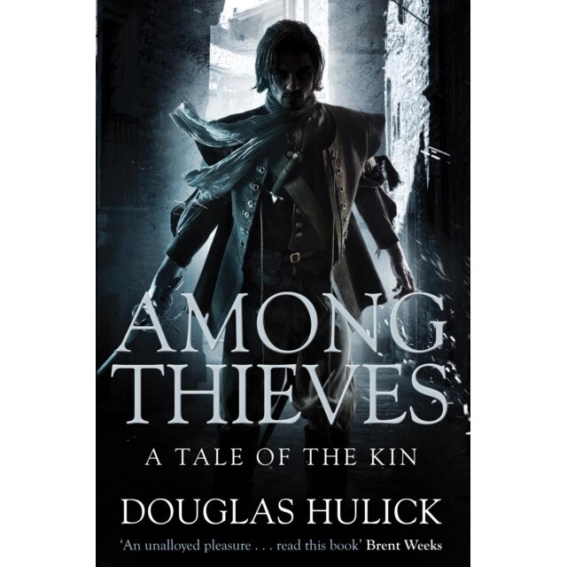 Among Thieves de Douglas Hulick