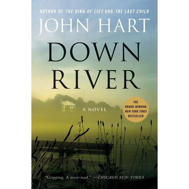 Down River de John Hart