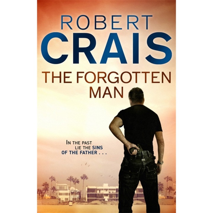 The Forgotten Man de Robert Crais