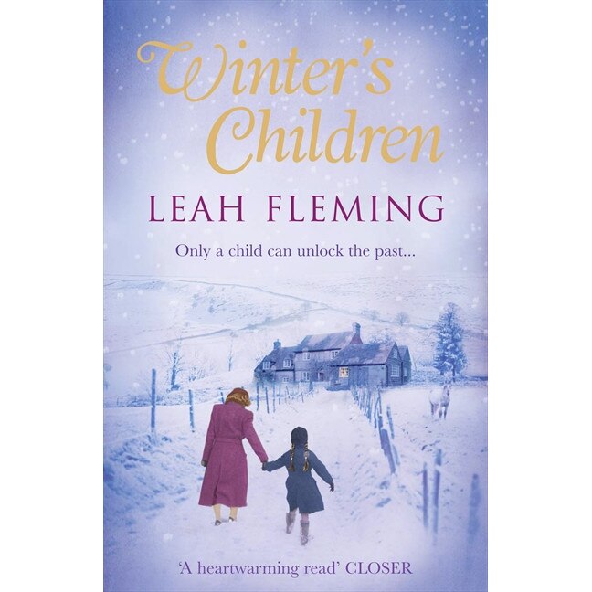 Winter's Children de Leah Fleming