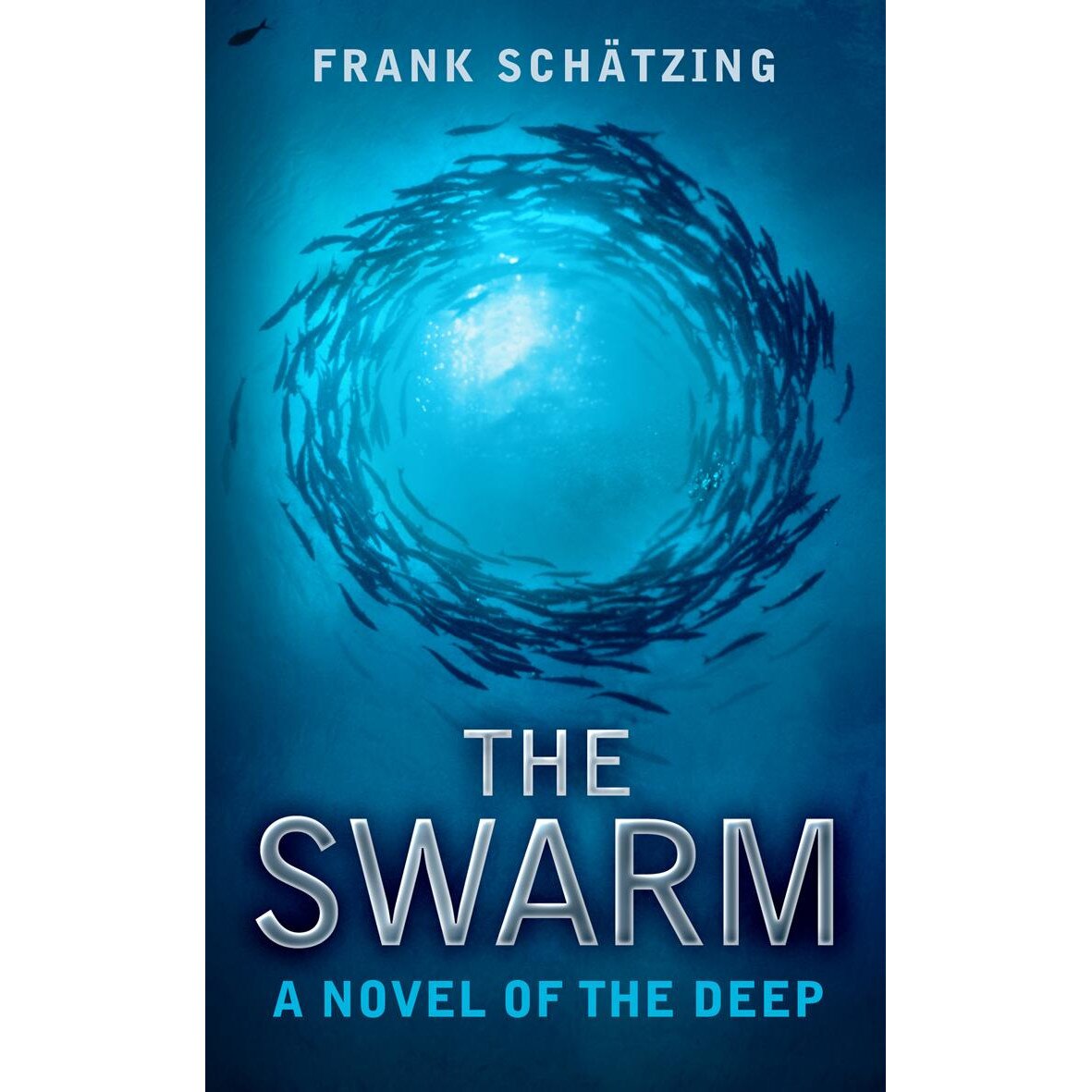 The Swarm de Frank Schätzing