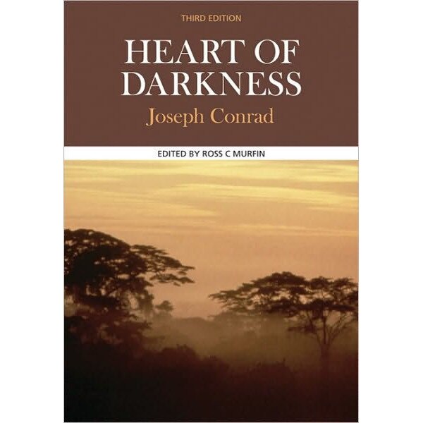 Heart of Darkness de Joseph Conrad