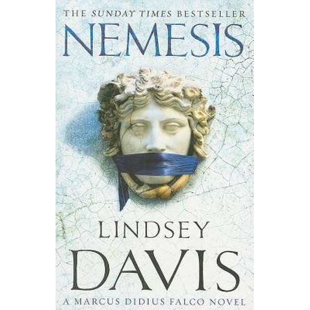 Nemesis de Lindsey Davis