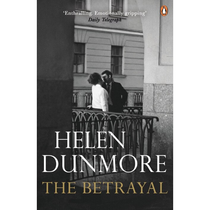 The Betrayal de Helen Dunmore
