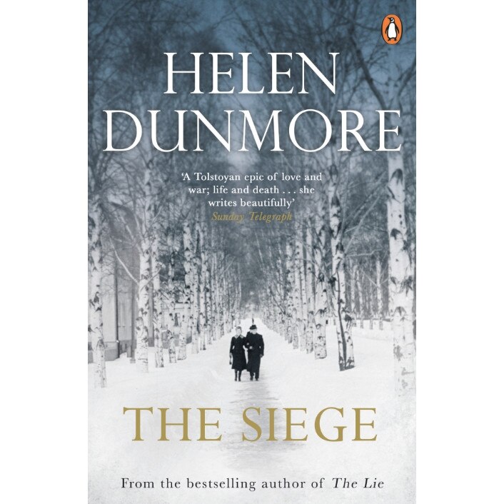 The Siege de Helen Dunmore