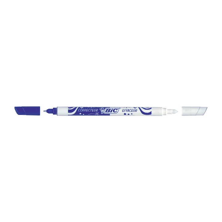 Снимка с пренаписване на BIC