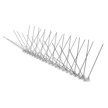 Banda cu tepi anti pasari, porumbei SAE 002.1 50cm Banda cu tepi anti pasari, porumbei SAE 002.1 50cm