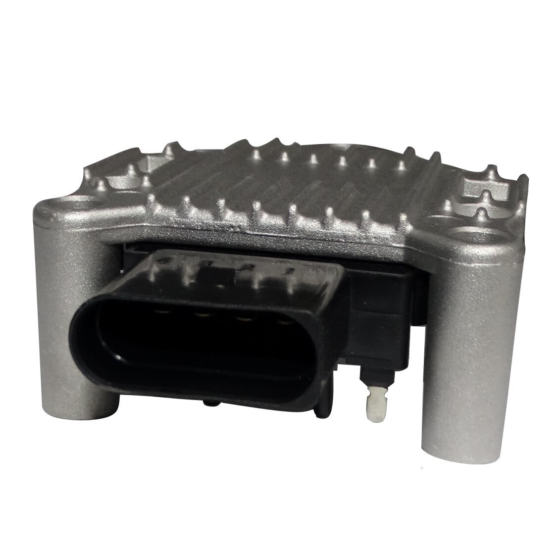 Bobina de aprindere AERZETIX, OEМ-032 905 106BS, pentru Volkswagen, Audi, Seat, Skoda