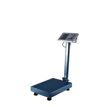 Cantar electronic comercial Hausberg HB-6052 ,100 Kg, platforma otel ,Leduri luminoase rosii, Afisaj LCD Cantar electronic comercial Hausberg HB-6052 ,100 Kg, platforma otel ,Leduri luminoase rosii, Afisaj LCD