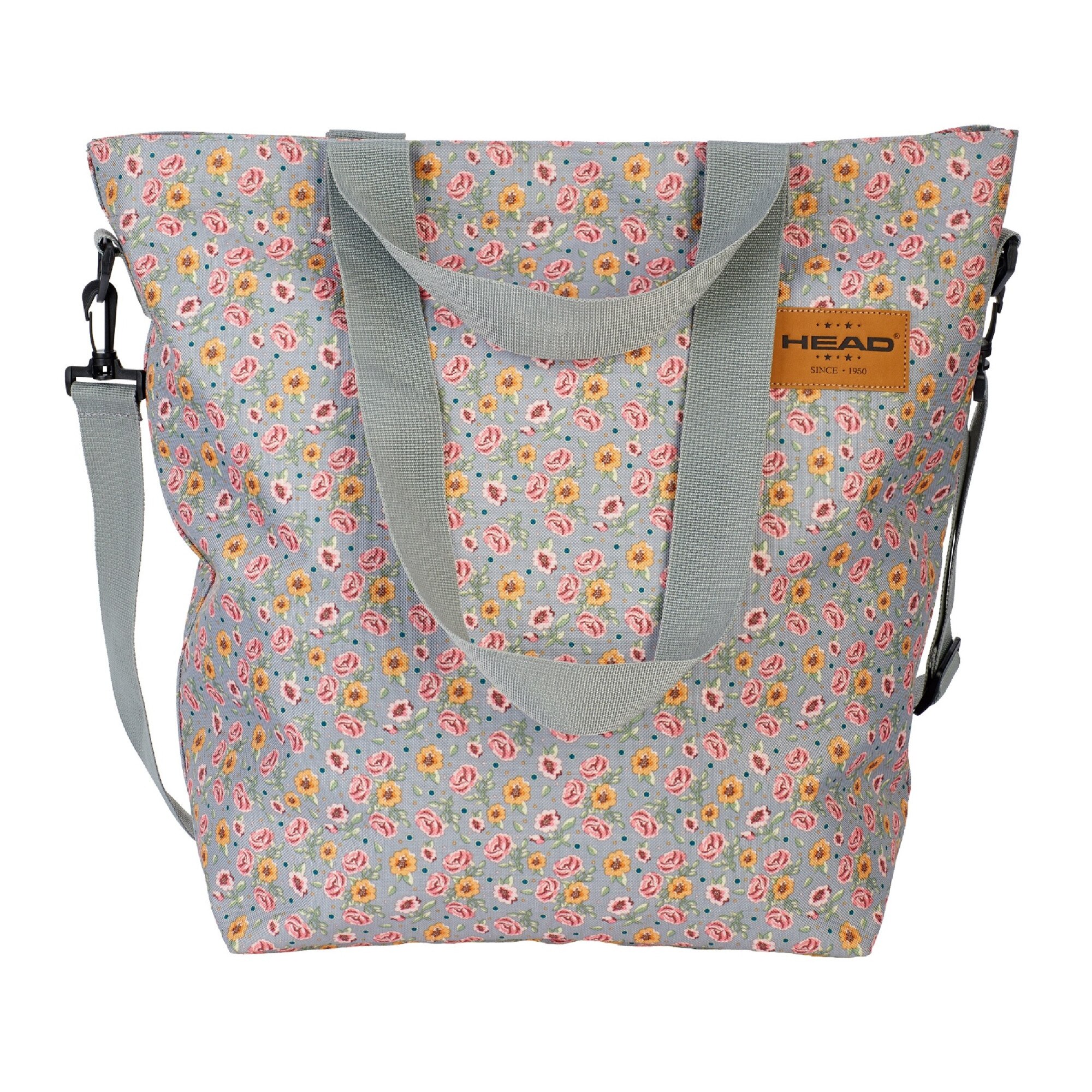 Geanta de umar, gri, HEAD, AS506018032