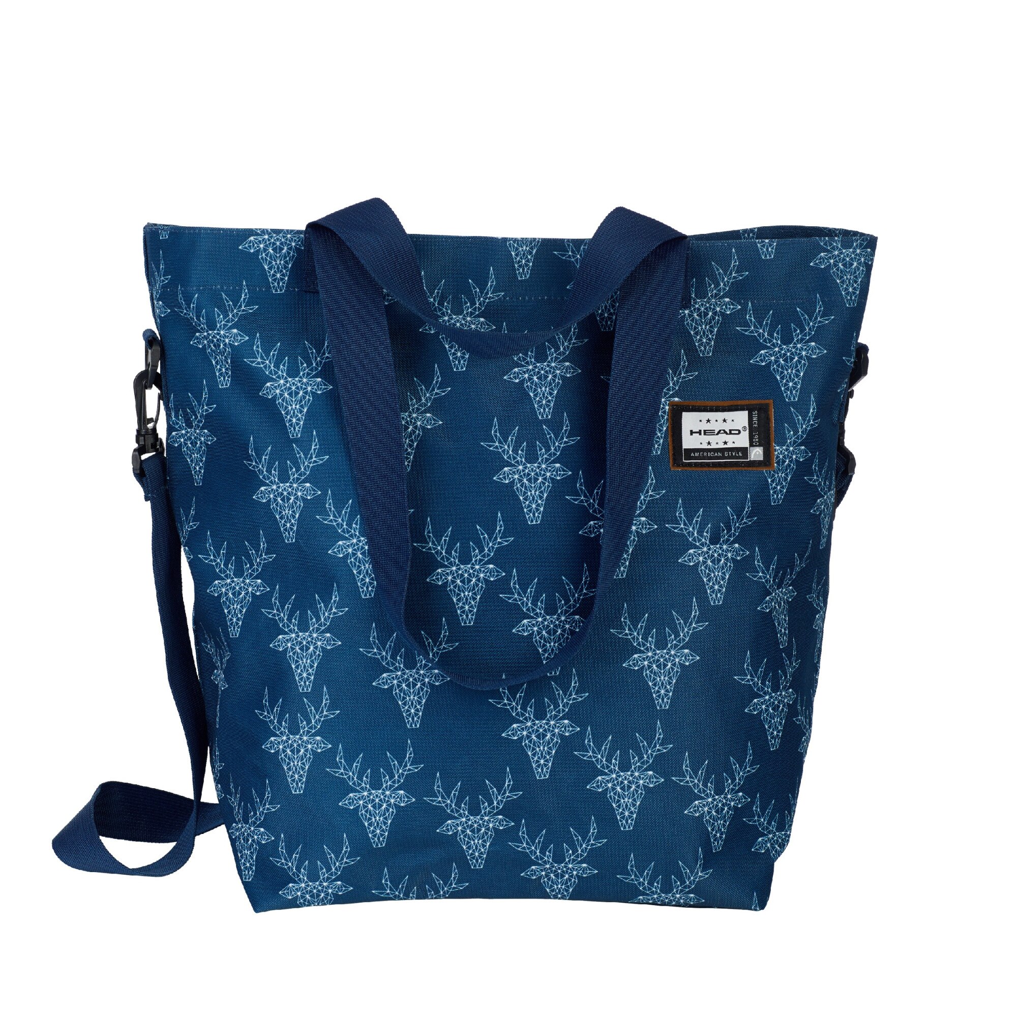 Geanta de umar, albastru inchis, HEAD, AS506018028