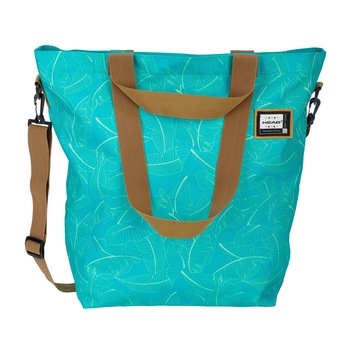 Geanta de umar, turcoaz, HEAD, AS506018025 Geanta de umar, turcoaz, HEAD, AS506018025