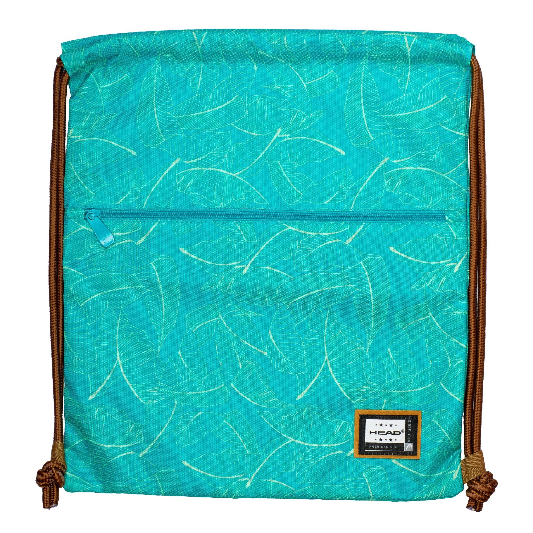 Saculet HEAD, turcoaz, AS507018009