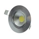 Spot led 5w cob aluminiu