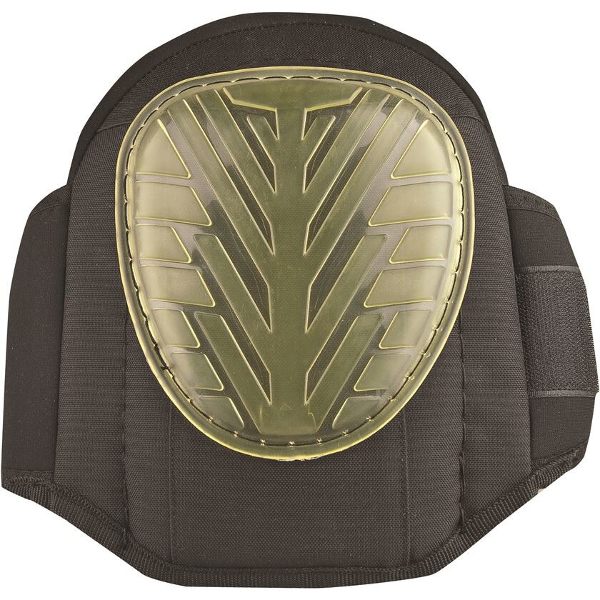 Genunchiere, Ardon, Rickie, Pvc si Silicon, set 2 bucati, marime universala