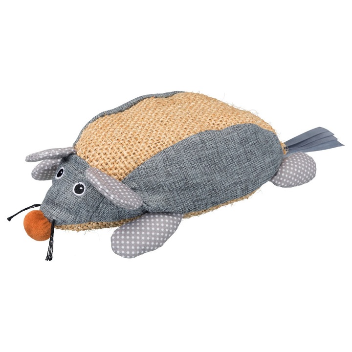 jucarie trixie soarece gri cu catnip 30 cm 45599 imagen 14_0_
6