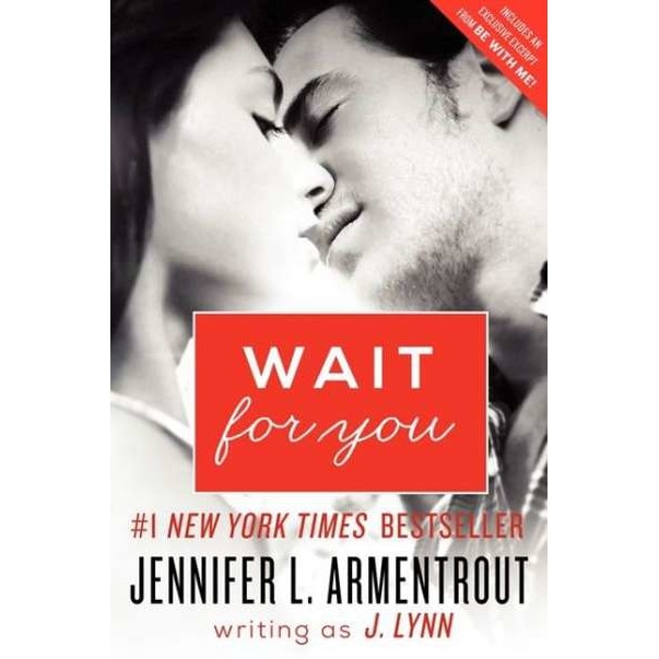 Wait for You de J. Lynn