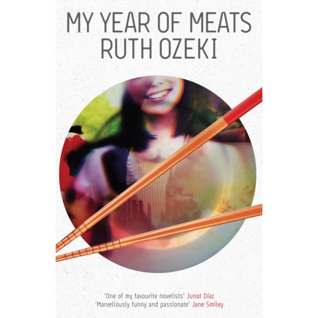 My Year of Meats de Ruth Ozeki