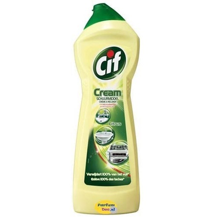Detergent universal Cif, 750 ml - eMAG.ro