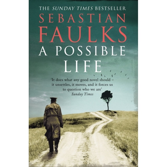 A Possible Life de Sebastian Faulks