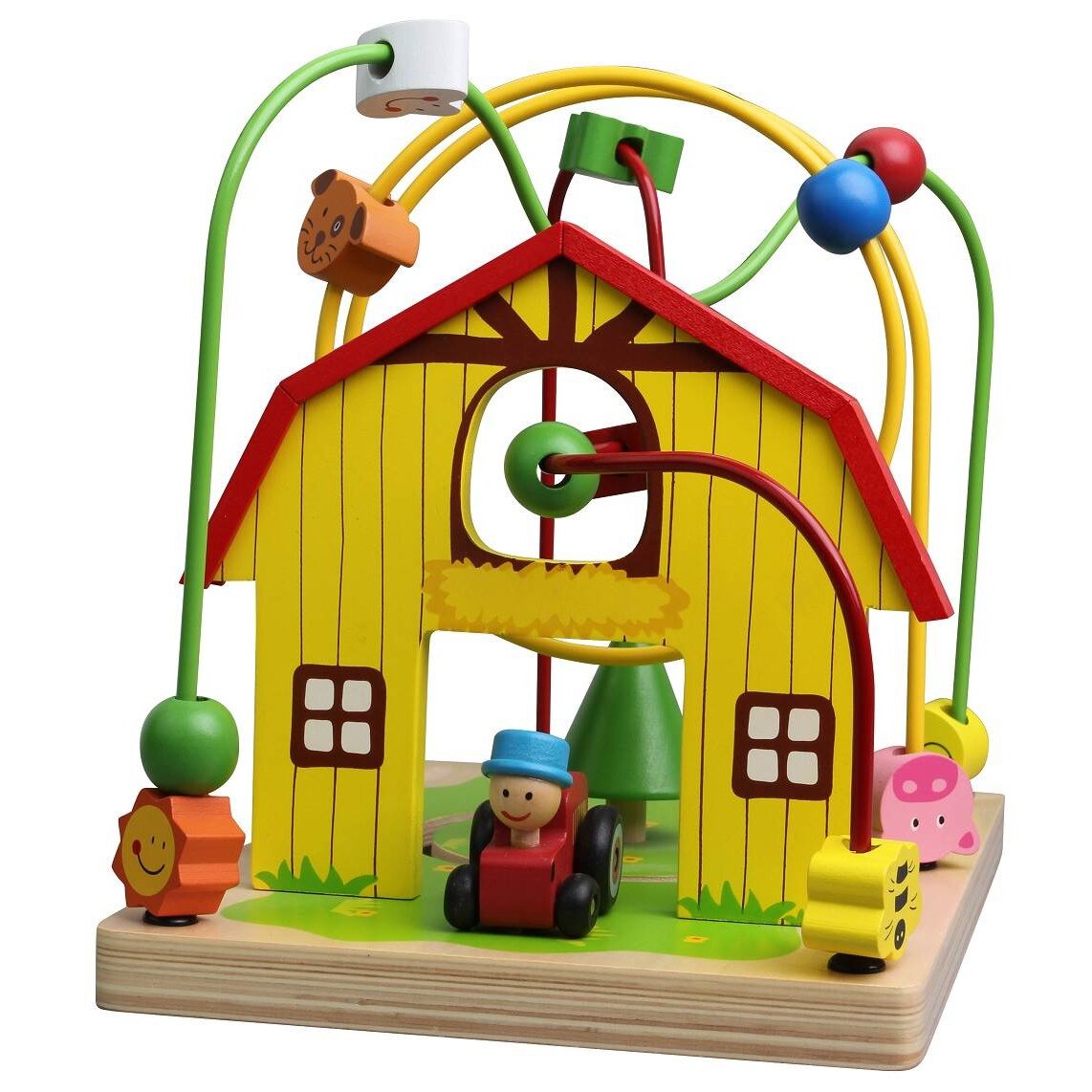 Banda motorica ferma