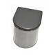 Mobil WC, 12 l, kemping WC