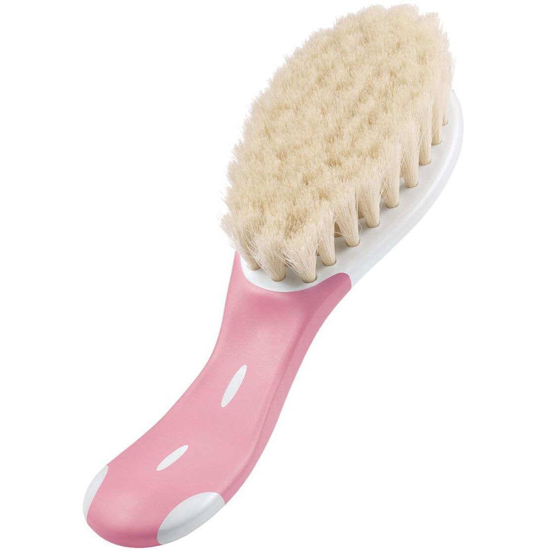 Perie par natural, Nuk, roz