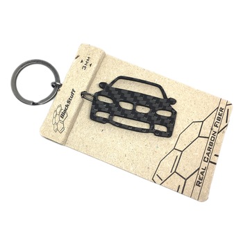 Breloc Fibra de Carbon compatibil cu E90 E91 E92 E93 M3 Seria 3 Breloc Fibra de Carbon compatibil cu E90 E91 E92 E93 M3 Seria 3