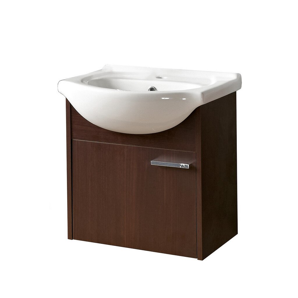 Masca Lavoar+Lavoar 50cm, Atlanta, Cmad