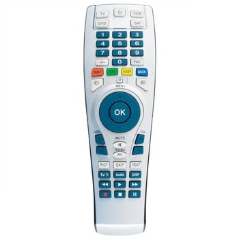 Telecomanda universala 4 in 1 pentru TV, SAT, DVD,VCR Telecomanda universala 4 in 1 pentru TV, SAT, DVD,VCR