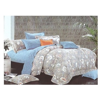 Lenjerie Pat Microfibra - 2 persoane - CMC 219 Lenjerie Pat Microfibra - 2 persoane - CMC 219