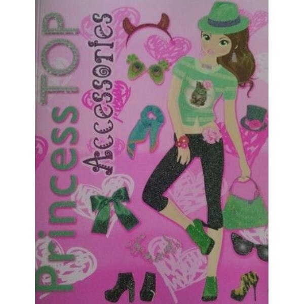 Princess TOP - Accessories