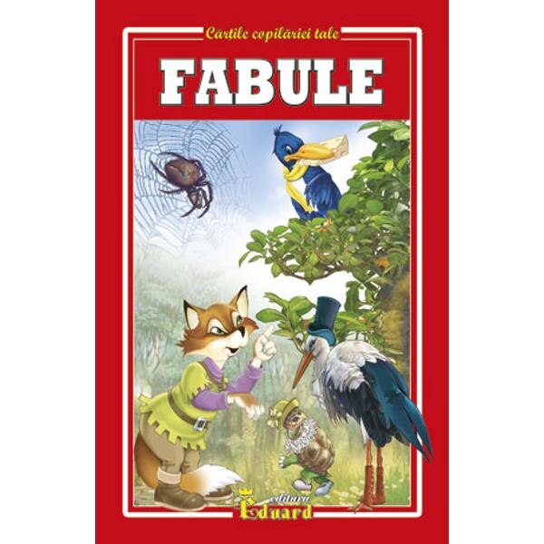 Fabule