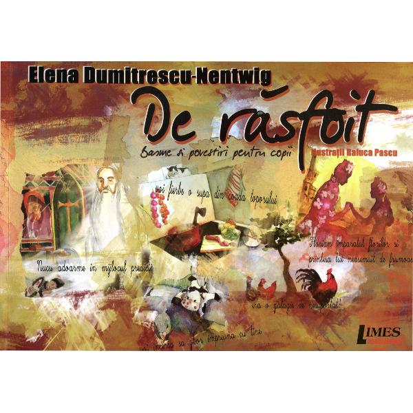 De Rasfoit - Elena Dumitrescu-Nentwig