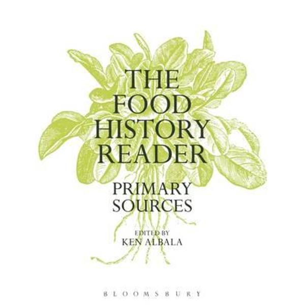 Food History Reader