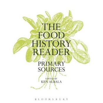 Food History Reader Food History Reader