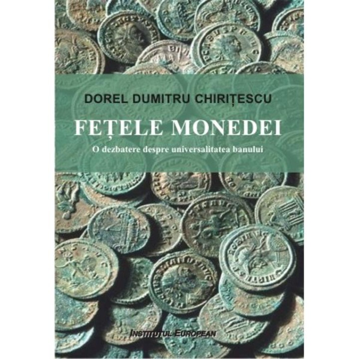 Fetele Monedei - Dorel Dumitru Chiritescu