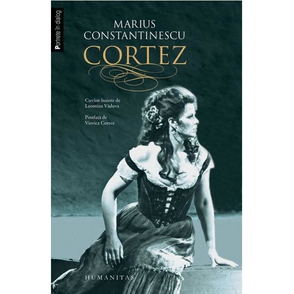 Cortez - Marius Constantinescu