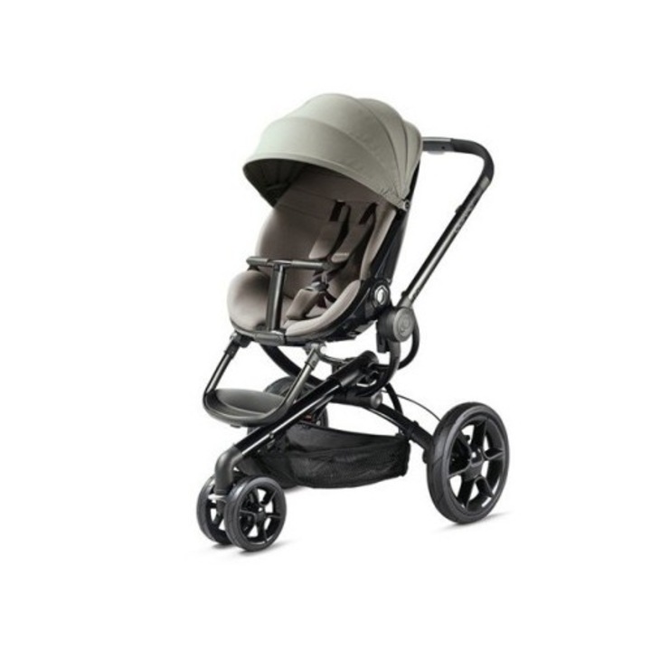 Carucior copii Quinny Moodd 3 Brown Fierce