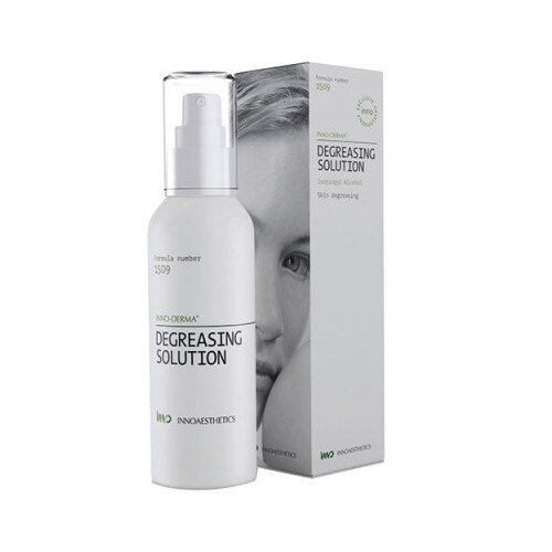 Tonic Inno Derma Degreasing Solution