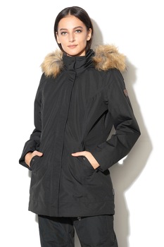 Northland, Geaca impermeabila Emilia, Negru, 34 Northland, Geaca impermeabila Emilia, Negru, 34