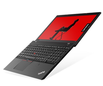 Laptop Lenovo ThinkPad L580 cu procesor Intel® Core™ i5-8250U pana
