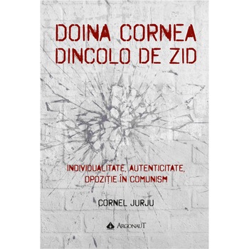 Doina Cornea, Dincolo de zid Doina Cornea, Dincolo de zid