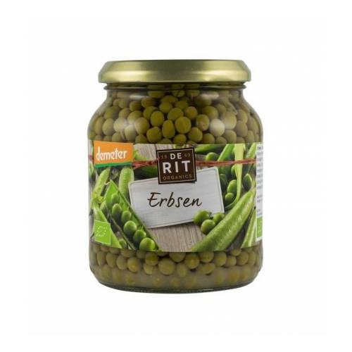 Mazare Bio si Demeter Allos & DeRit 350gr