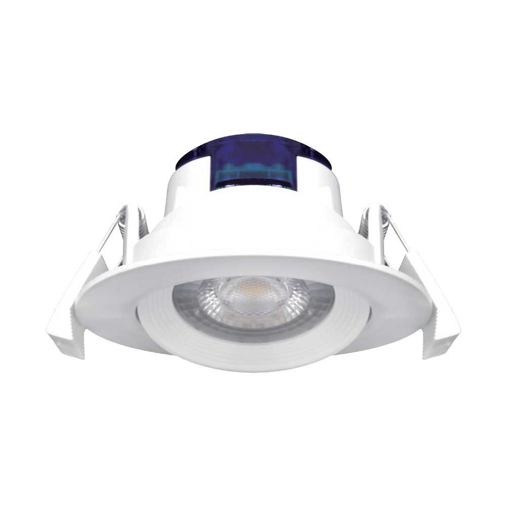 Spot cu LED G1, Rotabil 5W, 380LM, 38D 4200K ,Plus