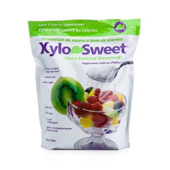Indulcitor XyloSweet de la Xlear, 100% xylitol, 100% natural, punga 2.27 kg Indulcitor XyloSweet de la Xlear, 100% xylitol, 100% natural, punga 2.27 kg