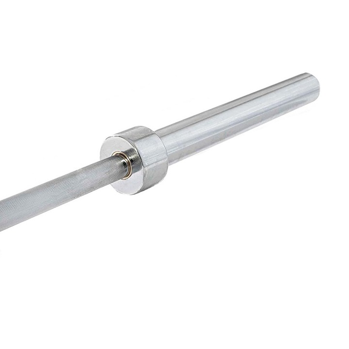 Bara haltera Olympic Sportmann 152cm/50mm