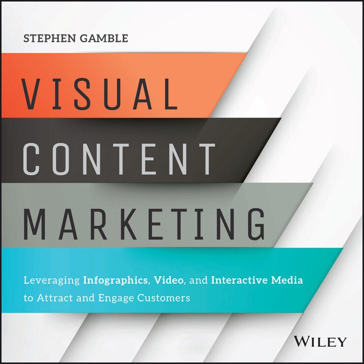 Visual Content Marketing de Stephen Gamble