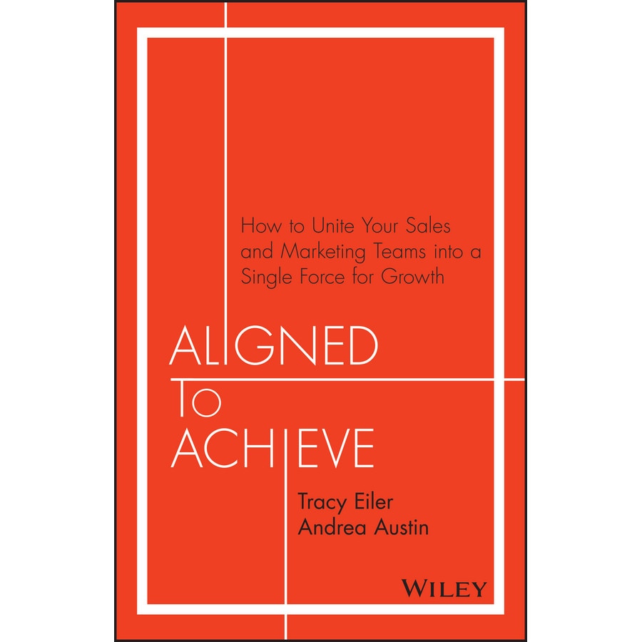 Aligned to Achieve de Tracy Eiler